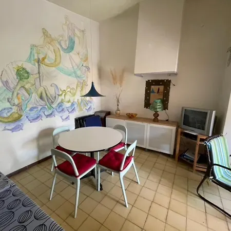 Duna Nord 247 Διαμέρισμα