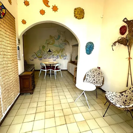 Apartman Duna Nord 247 *