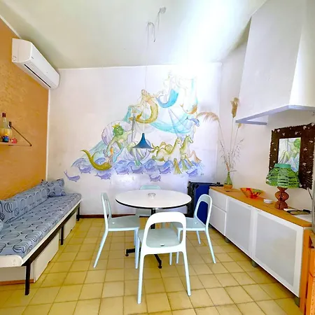 Appartamento Duna Nord 247 *