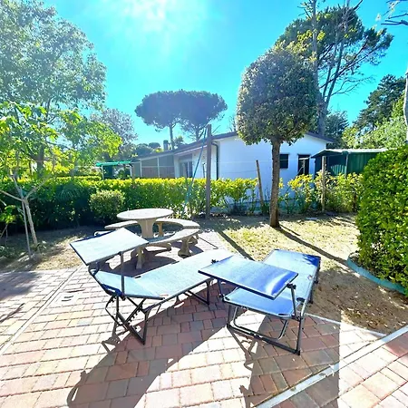 Appartamento Duna Nord 247 *